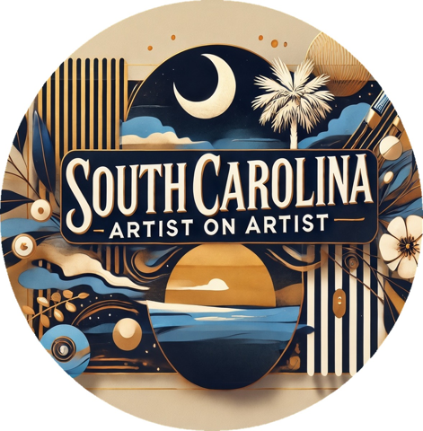 SC Artist on Artist badge